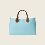 Hpai Tote M Bag in Leather - Noe